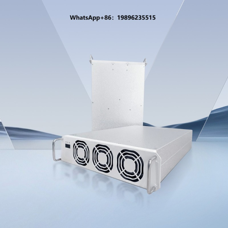 Модуль преобразователя питания – обзор и цена Dc Fast Charger Module 30Kw