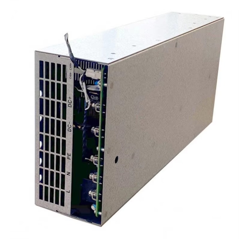 Модуль питания постоянного ток – обзор и цена Dc Fast Charger Module 30Kw
