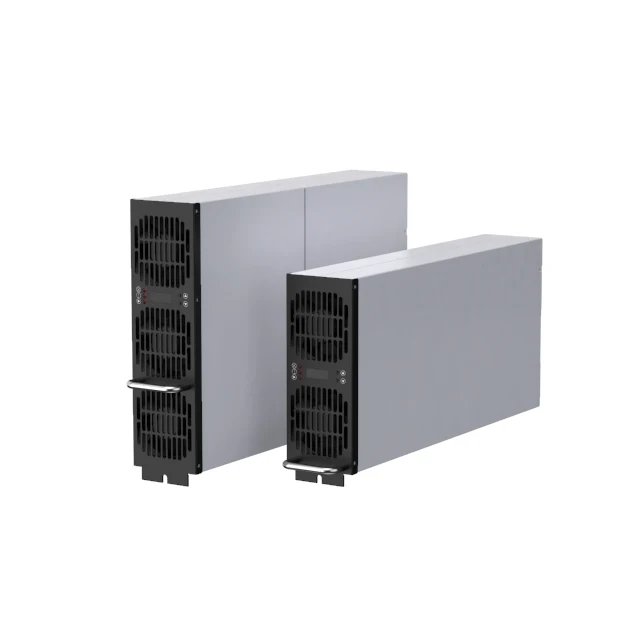 Модуль постоянного тока 30 кВт – обзор и цена Dc Fast Charger Module 30Kw