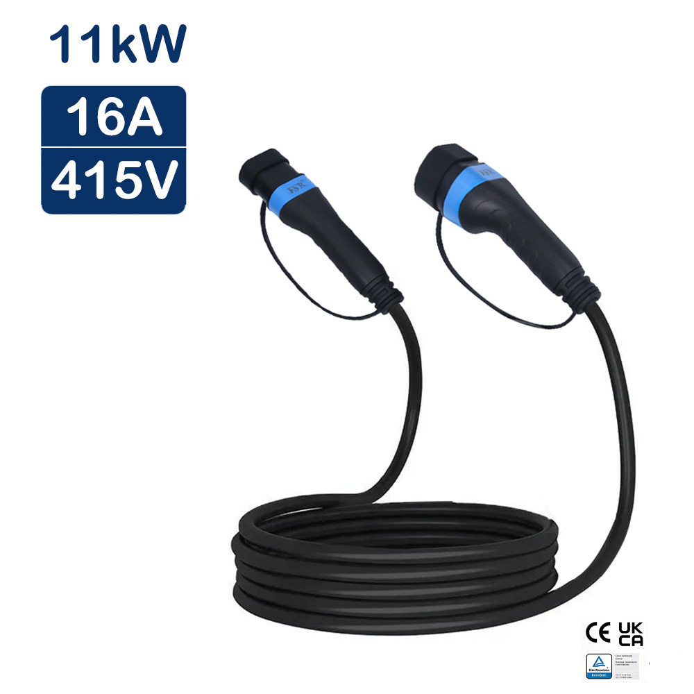 Кабель для зарядки электромоби – обзор и цена Ev Charger Load Balancing