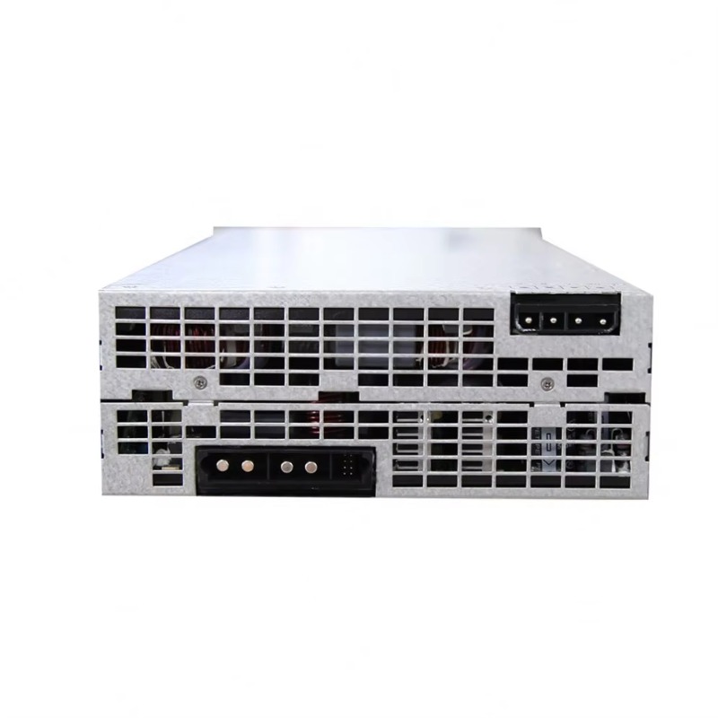Dc Fast Charger Module 30Kw - Модуль питания для электромобилей, предназначенный для