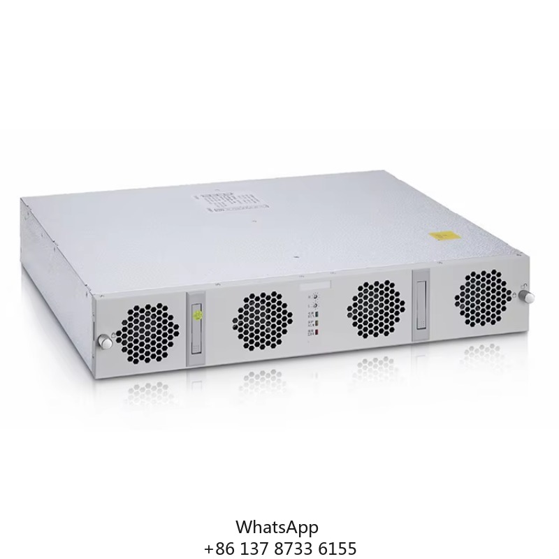 Модуль питания 30 кВт 40 кВт A – обзор и цена Dc Fast Charger Module 30Kw