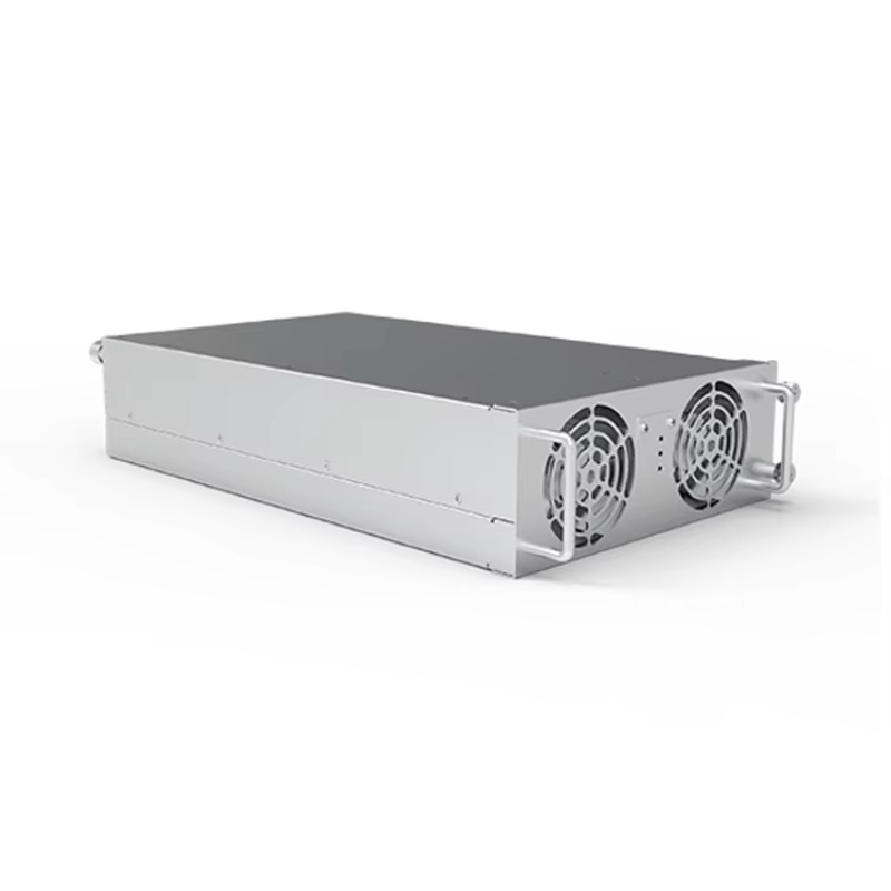 Dc Fast Charger Module 30Kw - Модуль питания для электромобилей, модуль зарядного