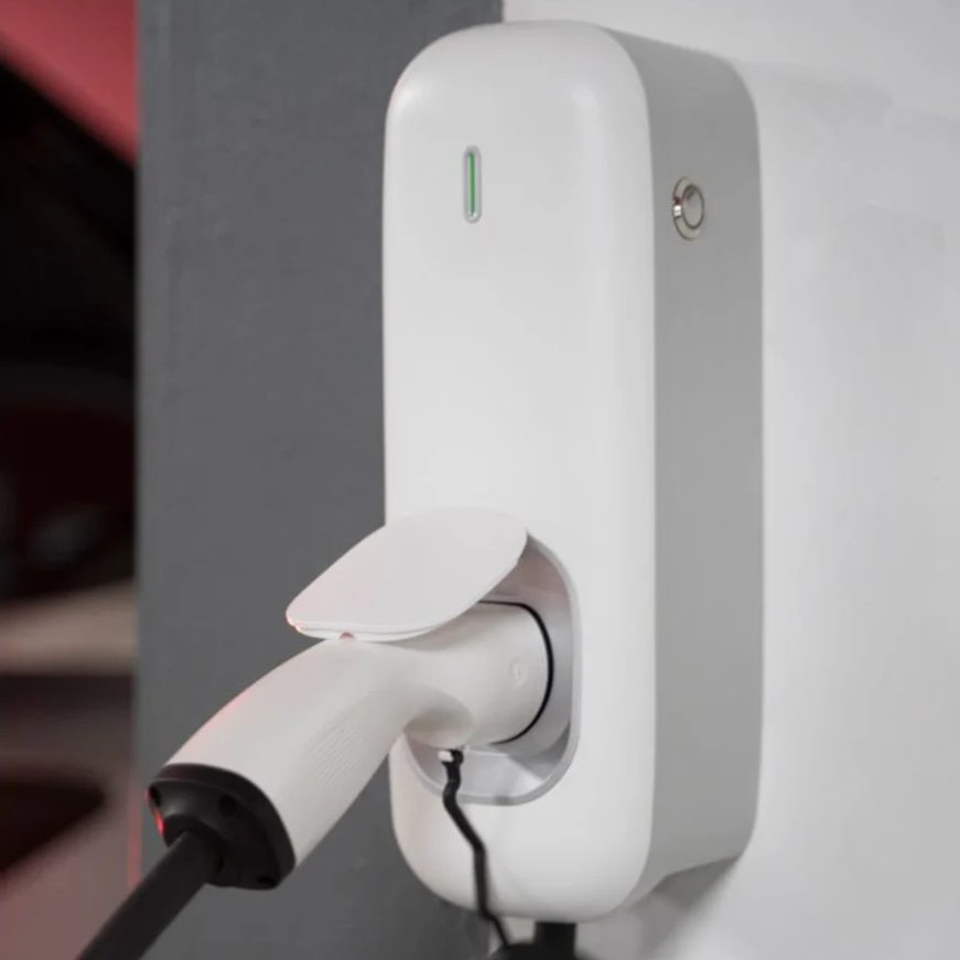 IP66 Водонепроницаемая настенн – обзор и цена Ev Charger 11Kw Three Phase
