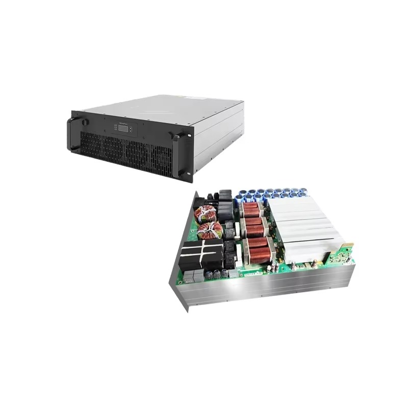 Производитель модулей для быст – обзор и цена Dc Fast Charger Module 30Kw