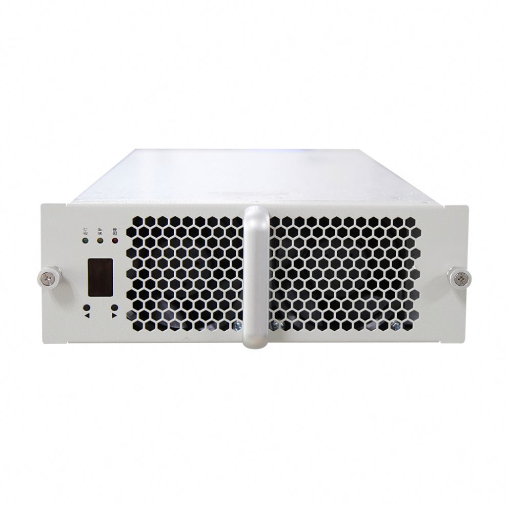 Новый модуль питания для элект – обзор и цена Dc Fast Charger Module 30Kw
