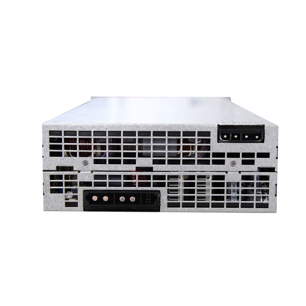 Новый модуль питания для элект – обзор и цена Dc Fast Charger Module 30Kw