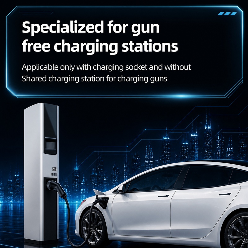 22 кВт ROMADA, двухконтактный  – обзор и цена Ev Charging Cable 5M 22Kw