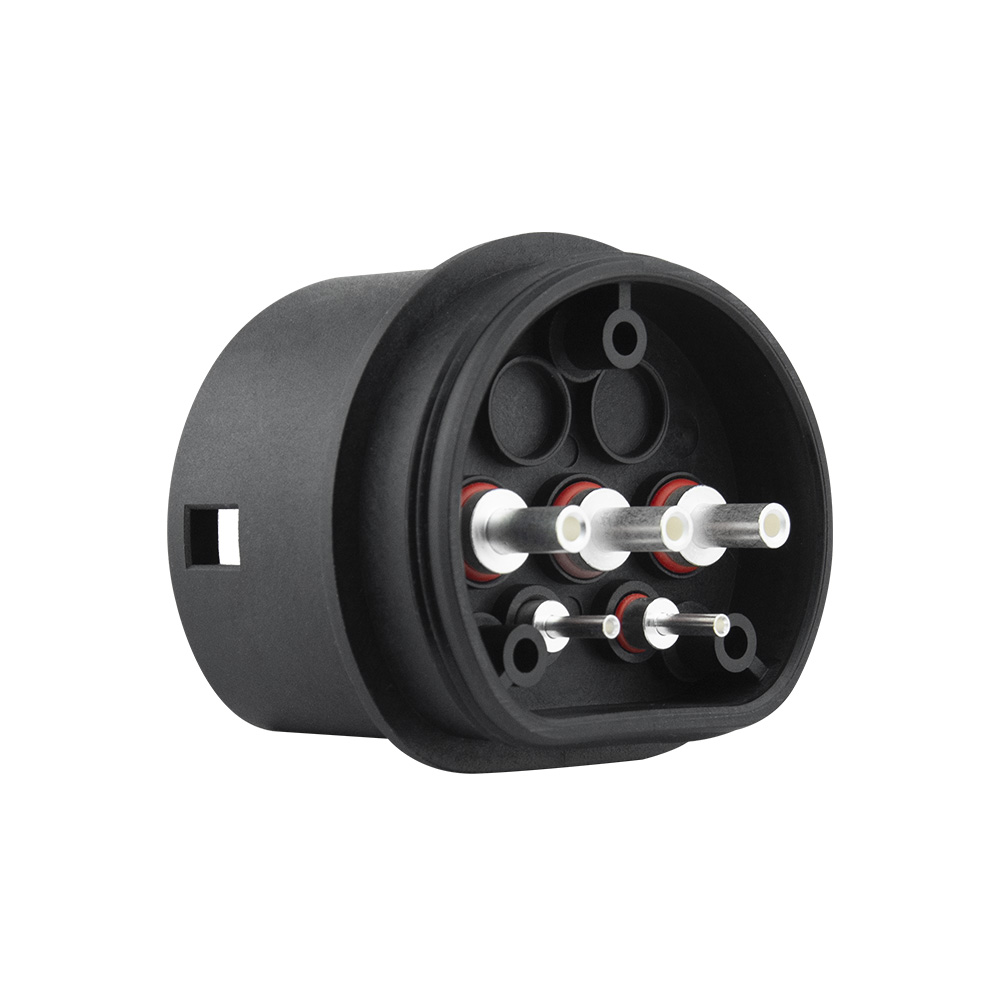 Разъем для зарядки электромоби – обзор и цена Ev Charging Cable Type 2 32A