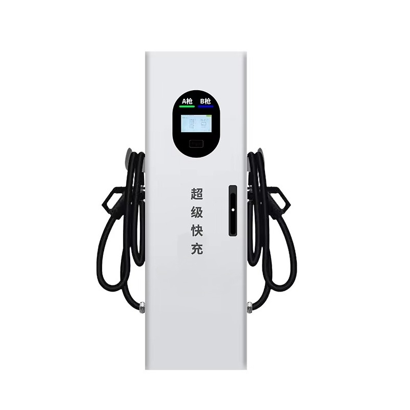 Зарядная станция постоянного т – обзор и цена Ev Charging Station 60Kw Dc Fast