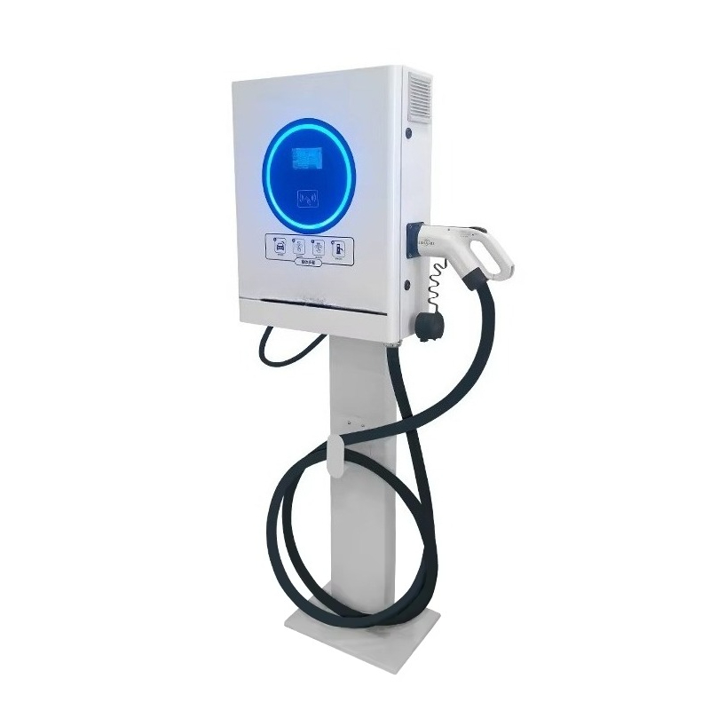 Зарядная станция постоянного т – обзор и цена Ev Charging Station 60Kw Dc Fast