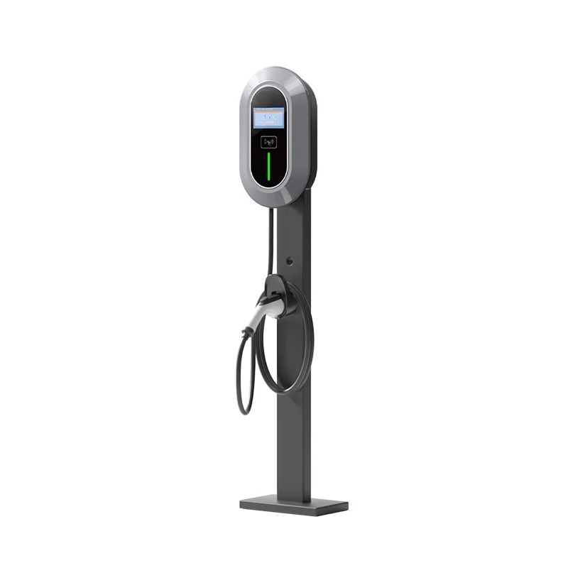 Зарядная станция постоянного т – обзор и цена Ev Charging Station 60Kw Dc Fast