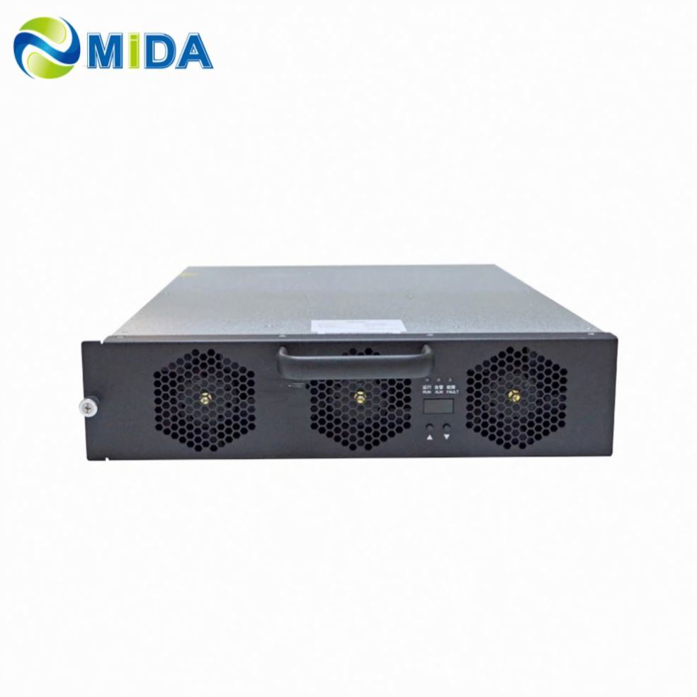 Новый преобразователь AC/DC 20 – обзор и цена Dc Fast Charger Module 30Kw