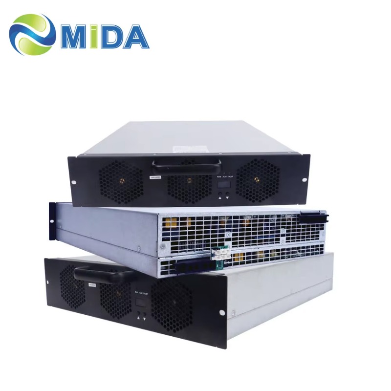 Модуль питания 30 кВт 40 кВт A – обзор и цена Dc Fast Charger Module 30Kw