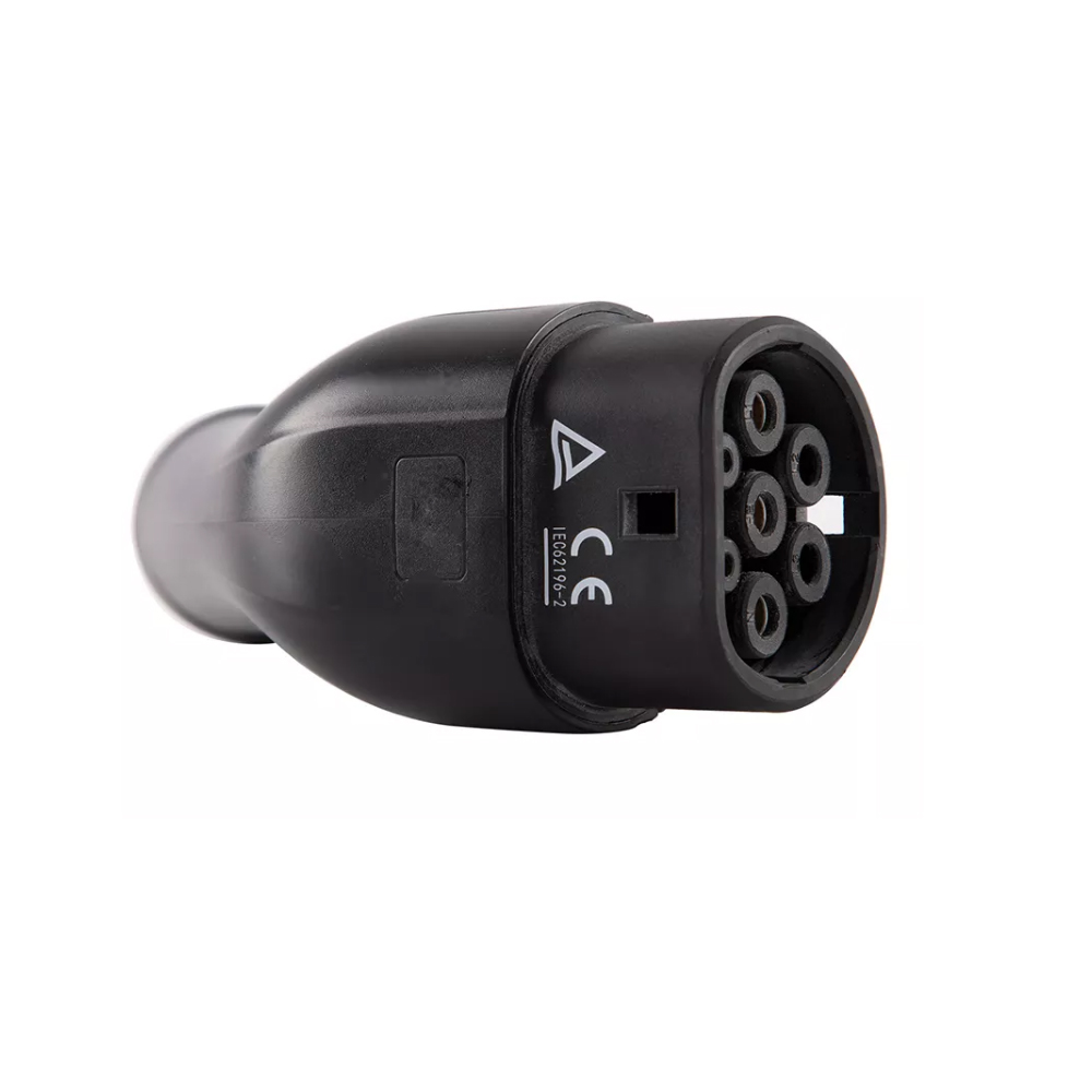 Зарядное устройство для электр – обзор и цена Ev Charging Socket Type 2 22Kw