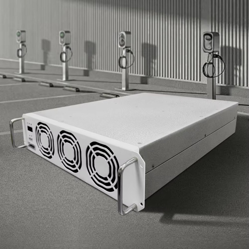 Модуль преобразователя питания – обзор и цена Dc Fast Charger Module 30Kw