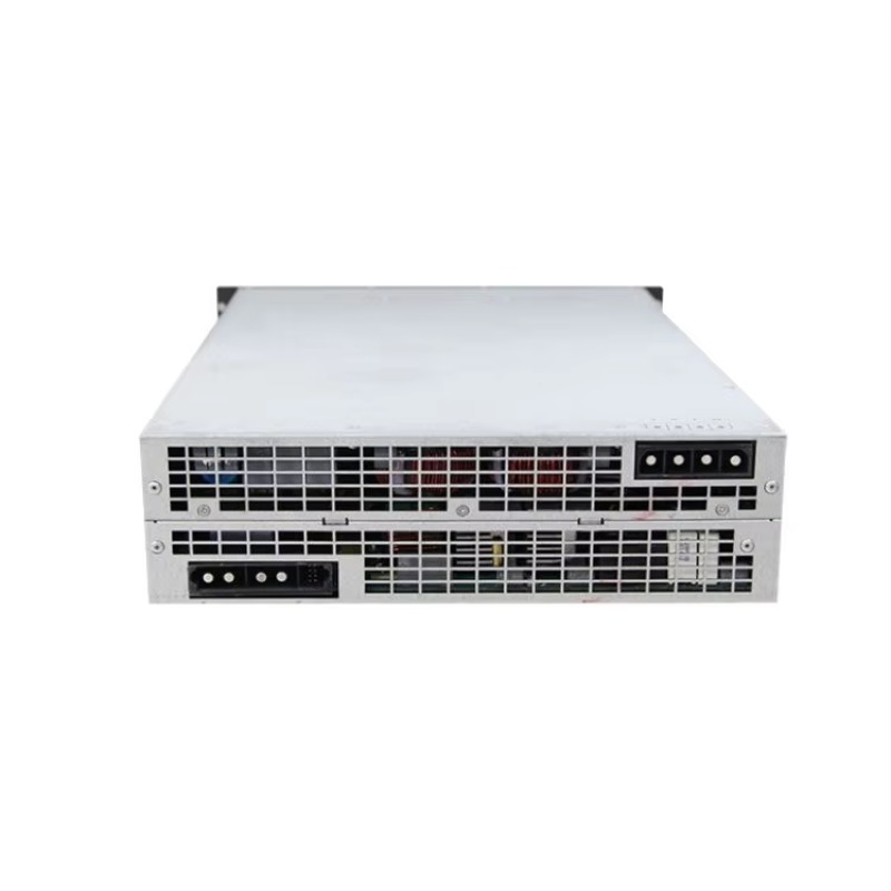 Модуль питания постоянного ток – обзор и цена Dc Fast Charger Module 30Kw