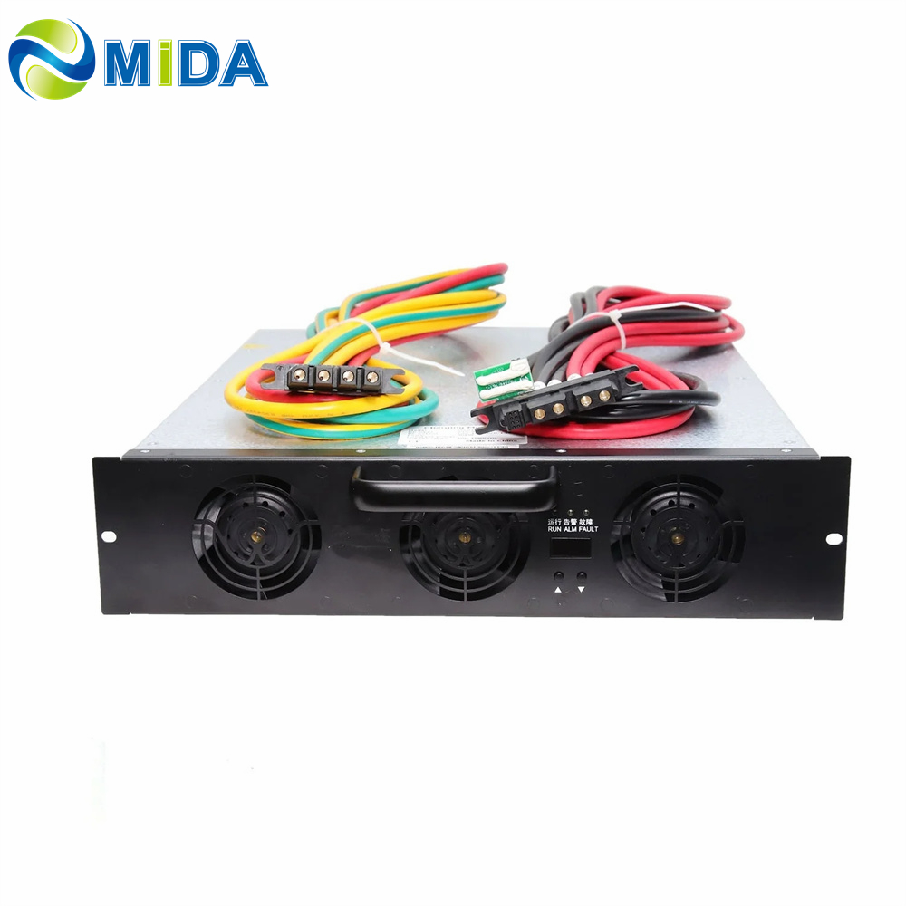Новый модуль зарядки для элект – обзор и цена Dc Fast Charger Module 30Kw