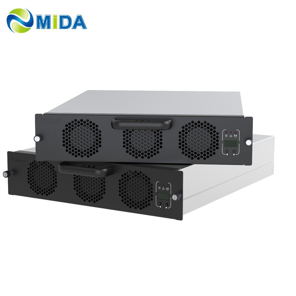 Новый модуль зарядки для элект – обзор и цена Dc Fast Charger Module 30Kw
