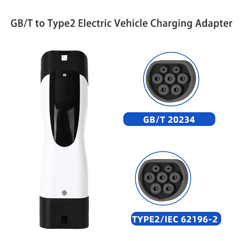 Адаптер зарядной станции EV дл – обзор и цена Ev Charger 7Kw Single Phase