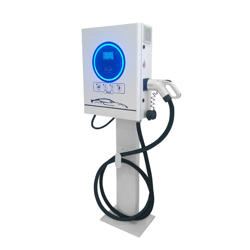 Настенная зарядная станция для – обзор и цена Ev Charger 11Kw Three Phase