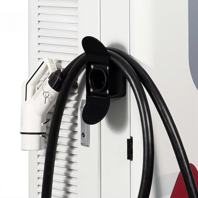 Быстрая зарядная станция посто – обзор и цена Ev Charging Station 60Kw Dc Fast