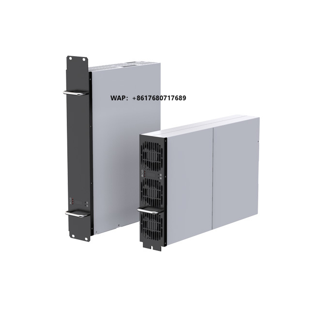 Зарядное устройство для электр – обзор и цена Dc Fast Charger Module 30Kw