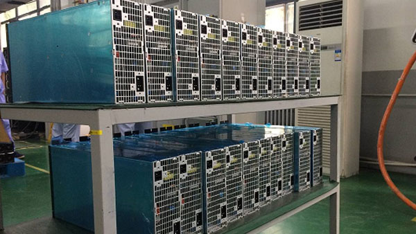 Зарядное устройство для электр – обзор и цена Dc Fast Charger Module 30Kw