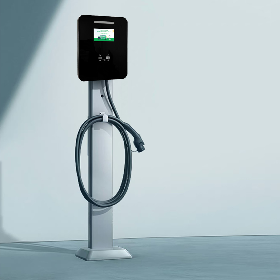 Зарядная станция для электромо – обзор и цена Ev Charger Load Balancing