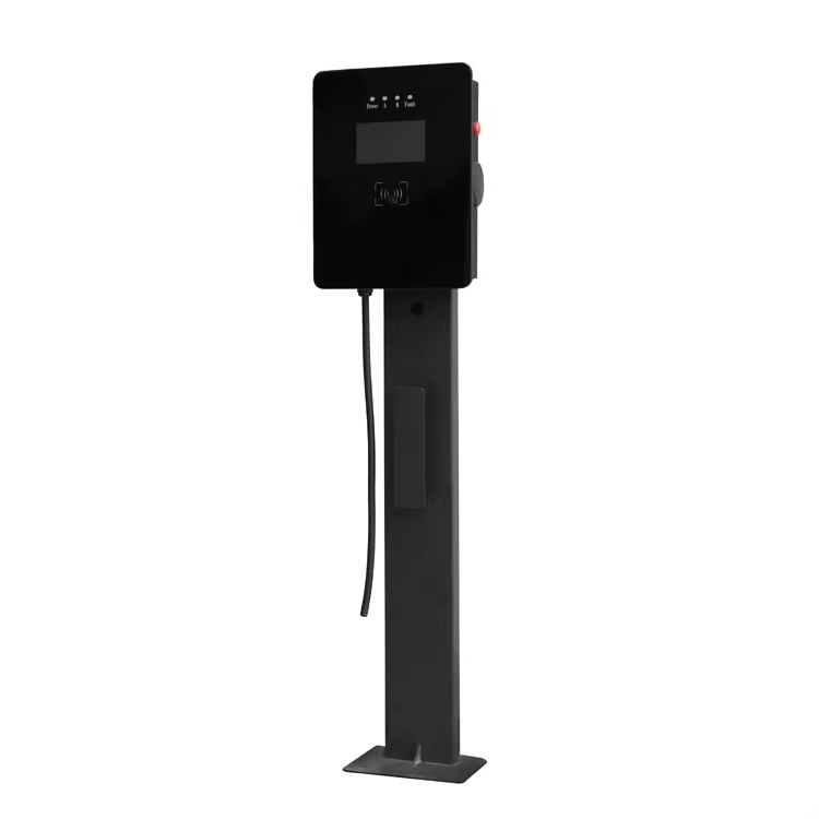 Зарядная станция для электромо – обзор и цена Ev Charging Socket Type 2 22Kw