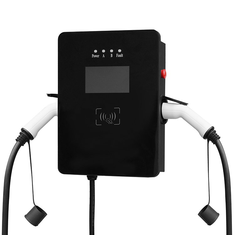 Зарядная станция для электромо – обзор и цена Ev Charging Socket Type 2 22Kw