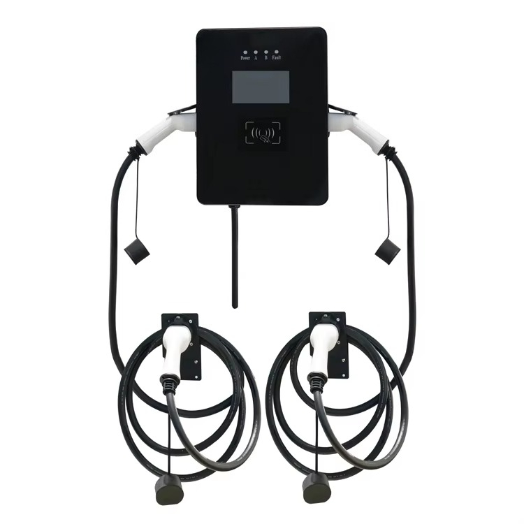 Зарядная станция для электромо – обзор и цена Ev Charging Socket Type 2 22Kw