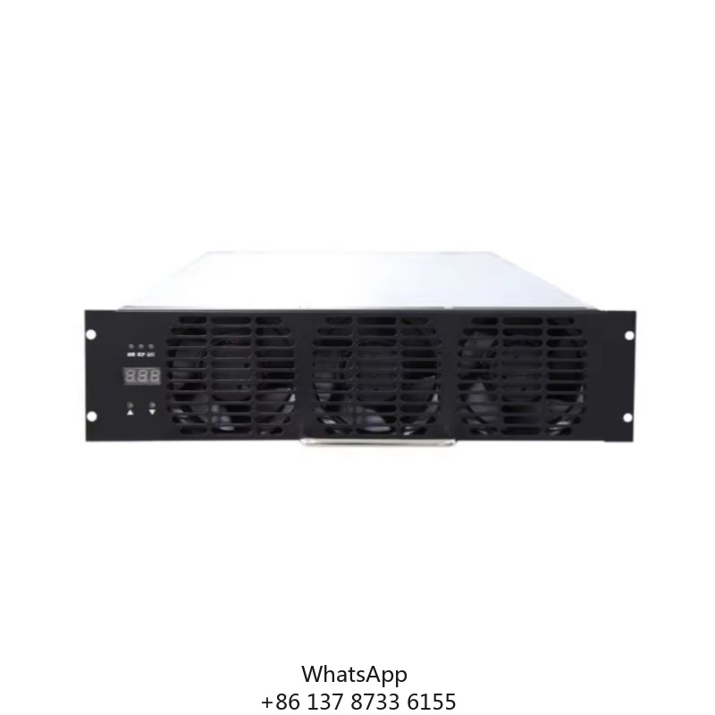 Новый модуль зарядки для элект – обзор и цена Dc Fast Charger Module 30Kw