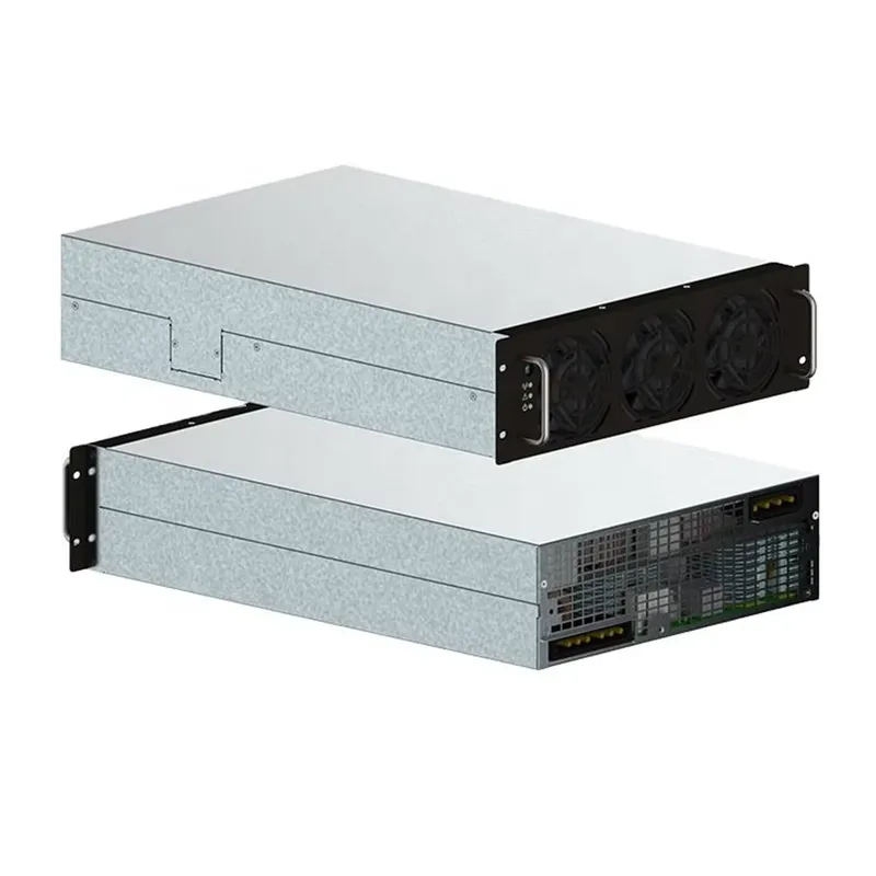 Модуль питания для быстрой зар – обзор и цена Dc Fast Charger Module 30Kw