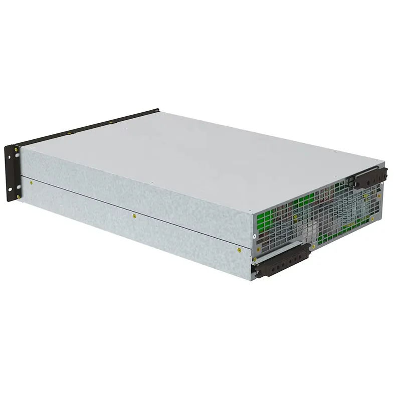 Модуль питания для быстрой зар – обзор и цена Dc Fast Charger Module 30Kw