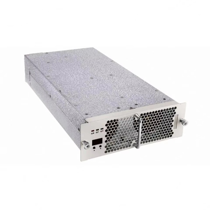 Модуль питания для электромоби – обзор и цена Dc Fast Charger Module 30Kw