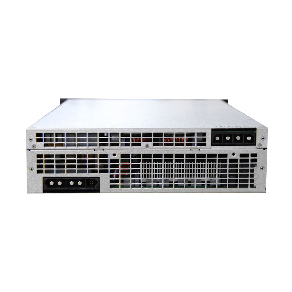 Модуль питания 30 кВт 40 кВт A – обзор и цена Dc Fast Charger Module 30Kw