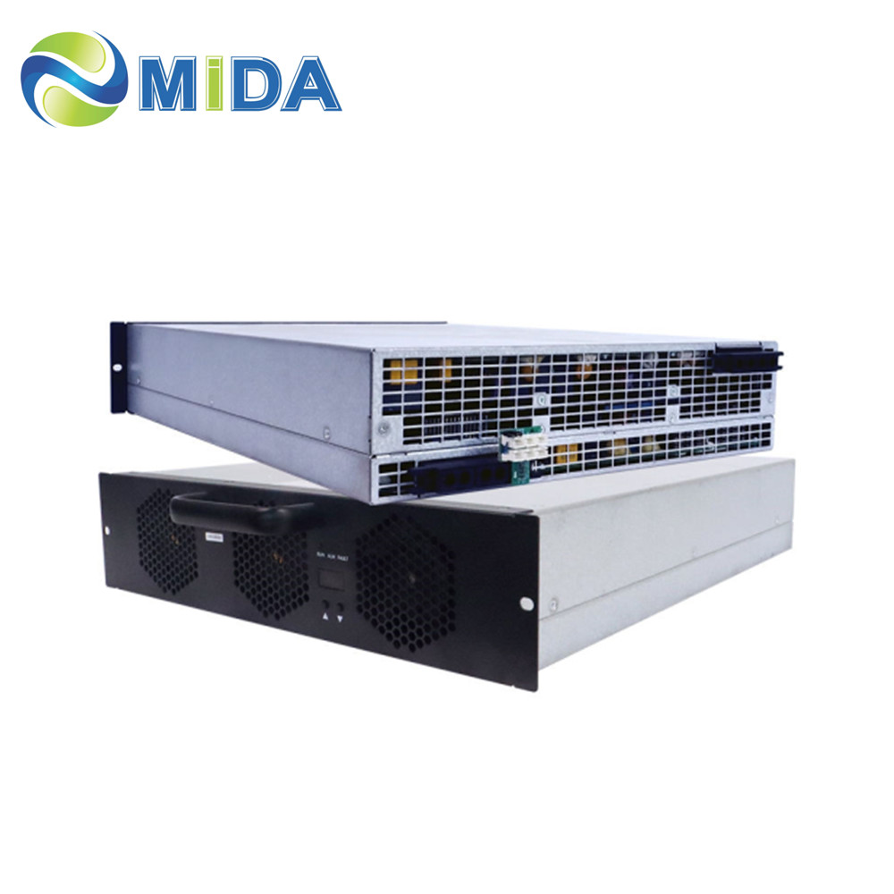 Новый модуль зарядного устройс – обзор и цена Dc Fast Charger Module 30Kw
