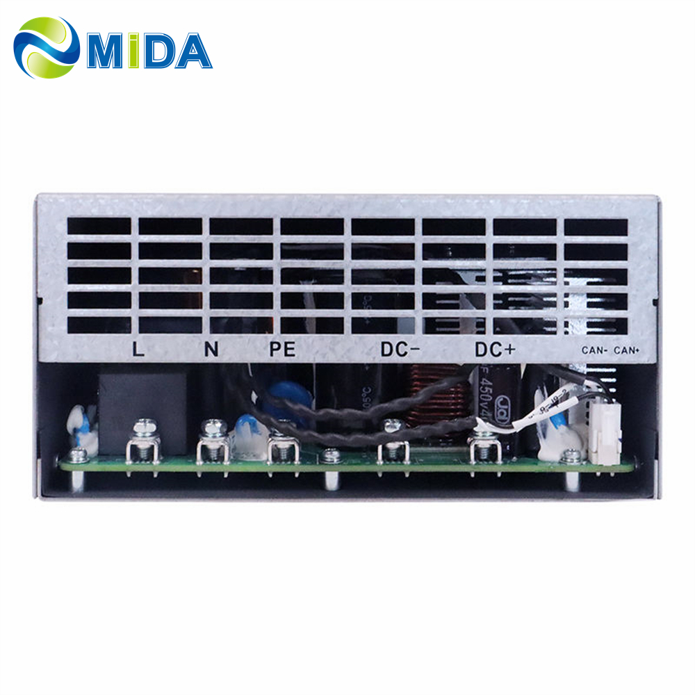 Новый модуль зарядного устройс – обзор и цена Dc Fast Charger Module 30Kw