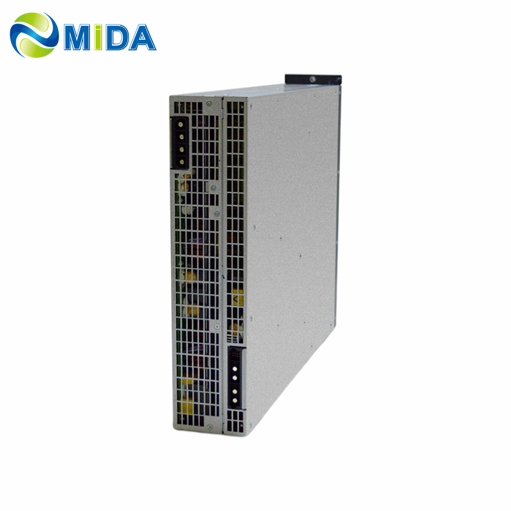 Новый модуль зарядного устройс – обзор и цена Dc Fast Charger Module 30Kw