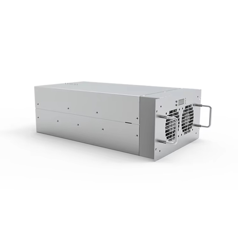 Модуль питания для электромоби – обзор и цена Dc Fast Charger Module 30Kw