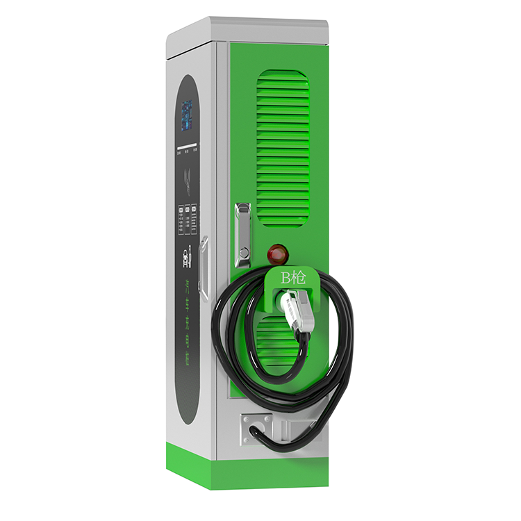 Станции быстрой зарядки постоя – обзор и цена Ev Charging Station 60Kw Dc Fast