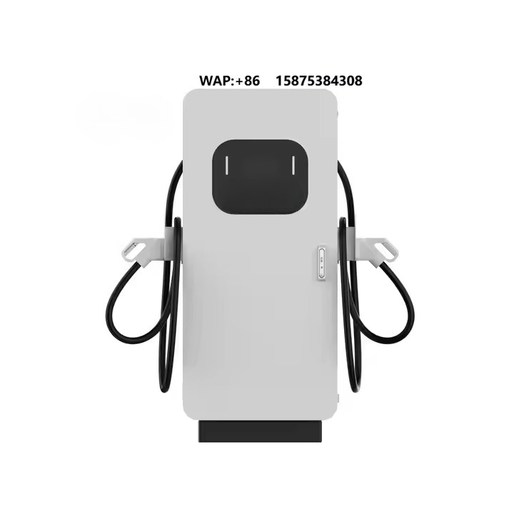 Поставщик зарядных станций пос – обзор и цена Ev Charging Station 60Kw Dc Fast