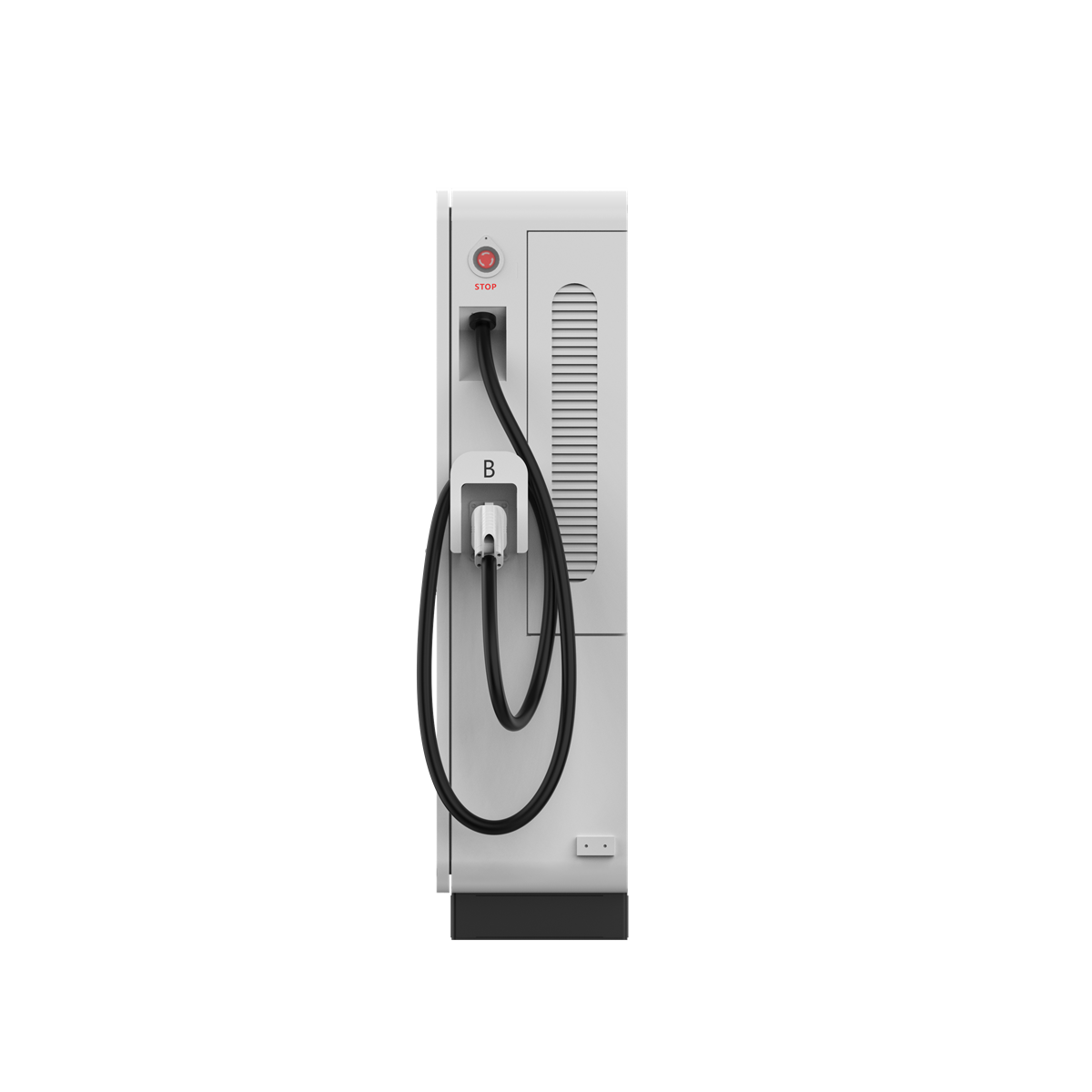 Поставщик зарядных станций пос – обзор и цена Ev Charging Station 60Kw Dc Fast