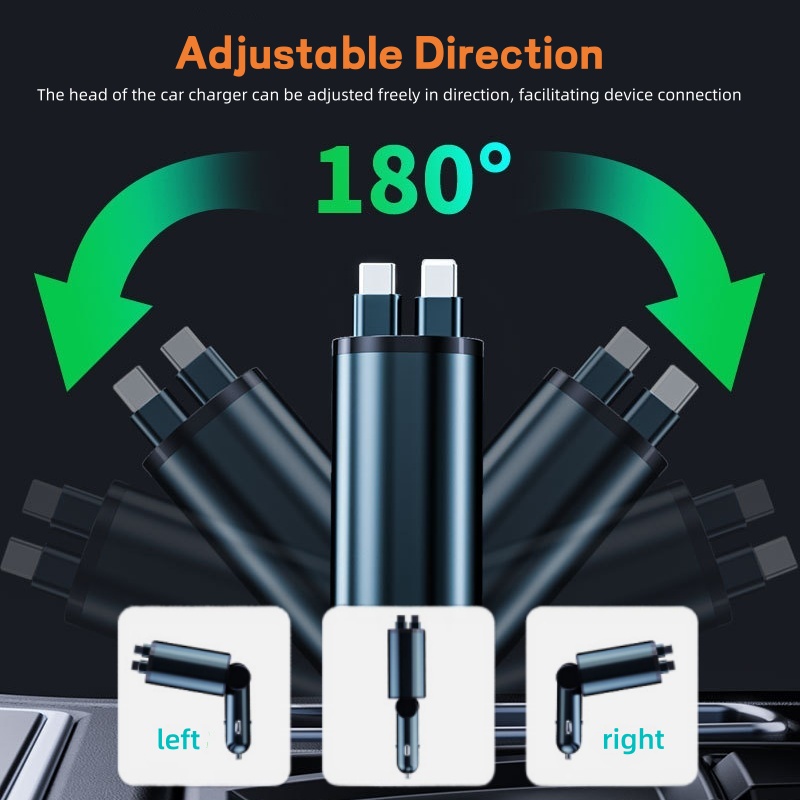Выдвижное автомобильное зарядн – обзор и цена Ev Charger Adapter Type 2 To Type 1