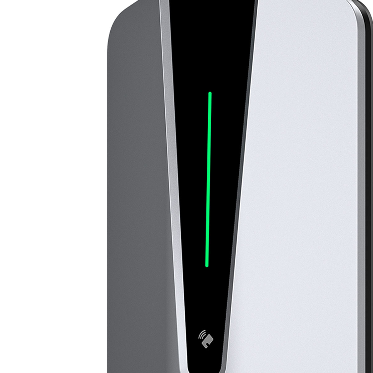 Зарядная станция QIAO для элек – обзор и цена Ev Charger 22Kw Wallbox Type 2
