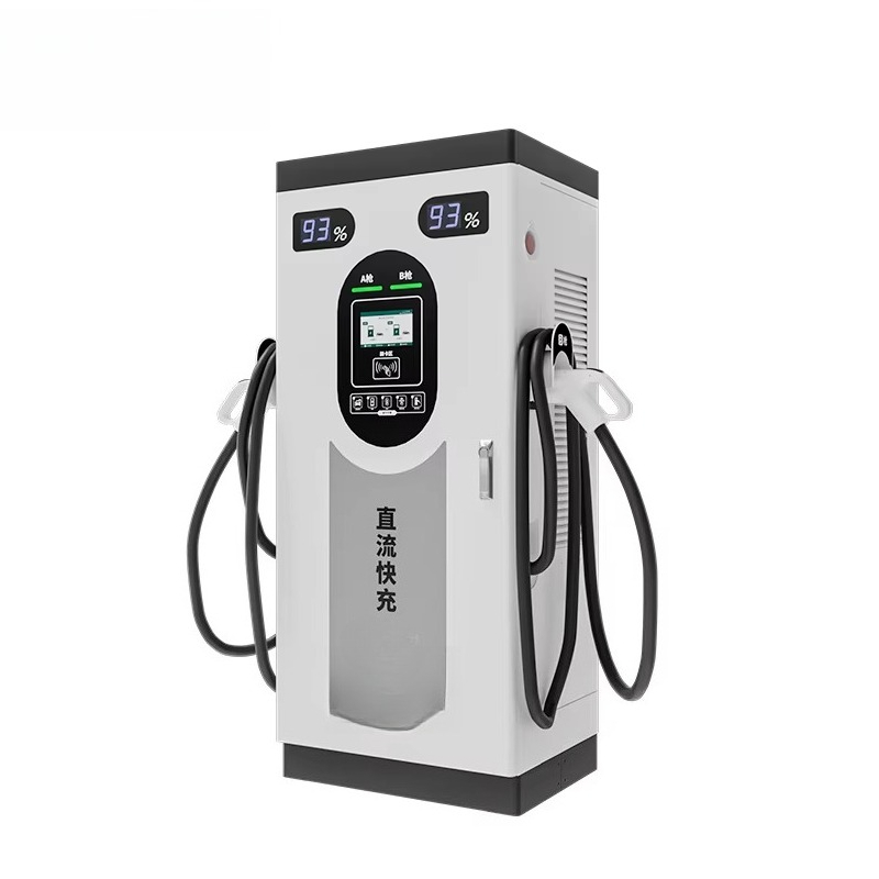 Зарядная станция для электромо – обзор и цена Ev Charging Cable 5M 22Kw