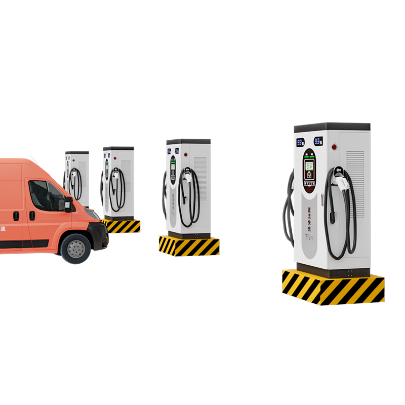 Зарядная станция для электромо – обзор и цена Ev Charging Cable 5M 22Kw