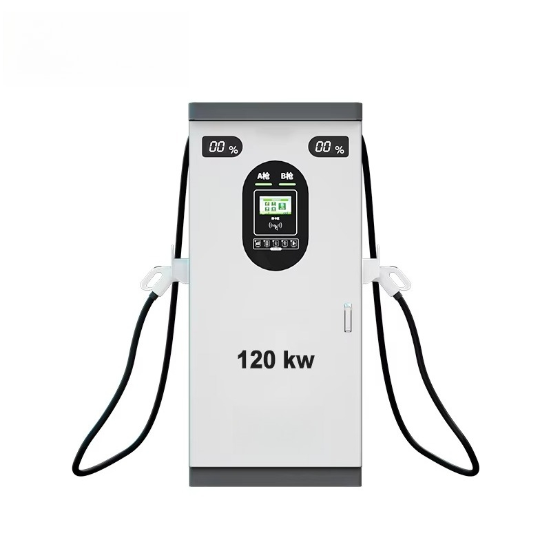 Зарядная станция для электромо – обзор и цена Ev Charging Cable 5M 22Kw