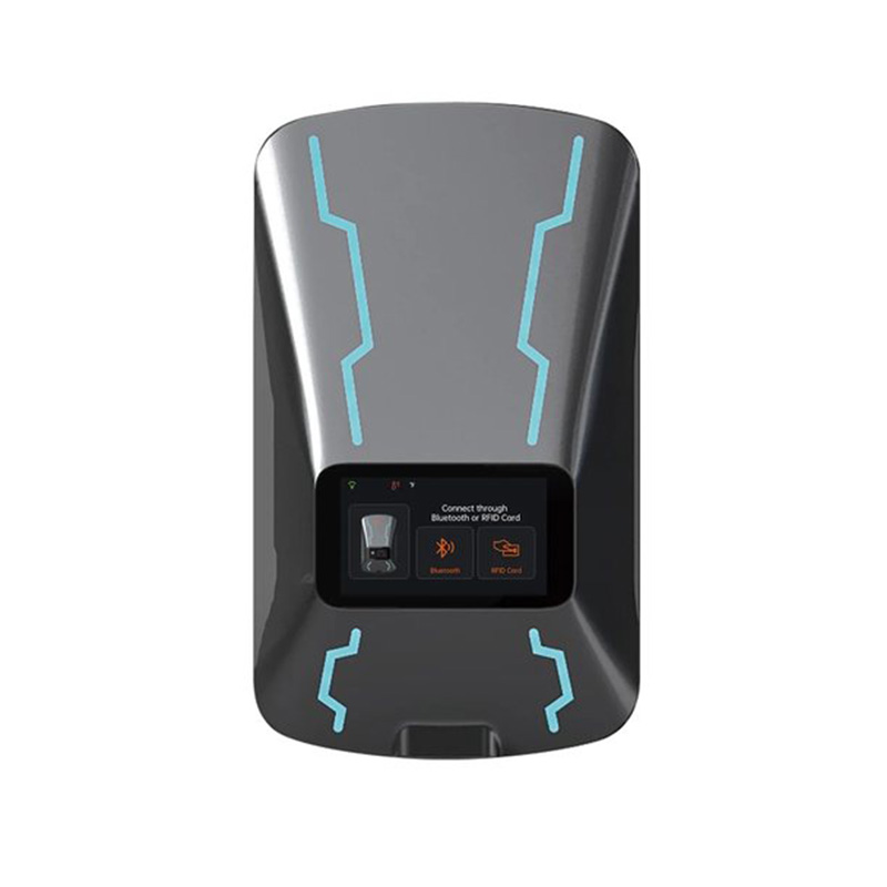 Интеллектуальная зарядная стан – обзор и цена Ev Charger 7Kw Single Phase
